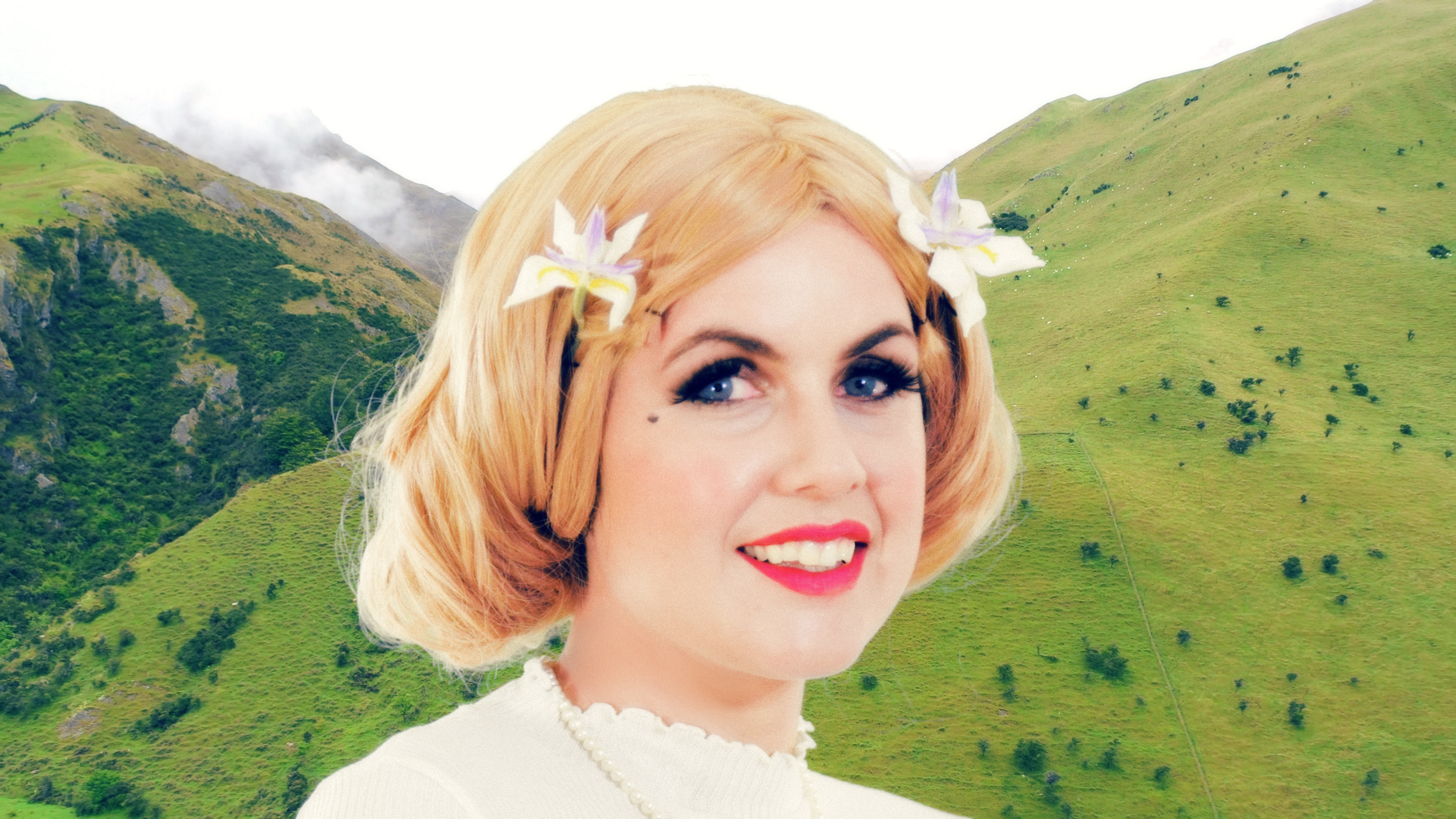Lil' Chief Records | Princess Chelsea
